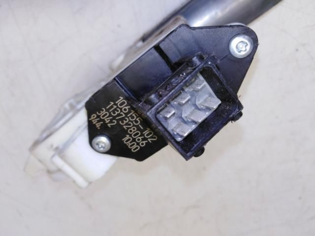 bontott OPEL VECTRA C Bal első Ablakemelő Motor