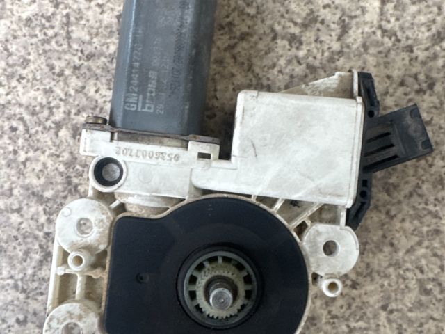 bontott OPEL VECTRA C Bal első Ablakemelő Motor