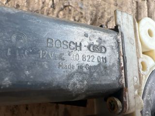 bontott OPEL VECTRA C Bal első Ablakemelő Motor