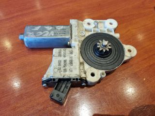 bontott OPEL VECTRA C Bal első Ablakemelő Motor