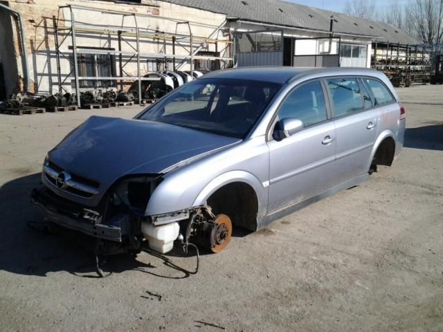 bontott OPEL VECTRA C Bal első Ablakemelő Szerkezet (Elektromos)