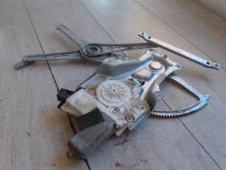 bontott OPEL VECTRA C Bal első Ablakemelő Szerkezet (Elektromos)