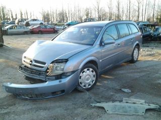 bontott OPEL VECTRA C Bal első Ablakemelő Szerkezet (Elektromos)