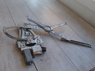 bontott OPEL VECTRA C Bal első Ablakemelő Szerkezet (Elektromos)
