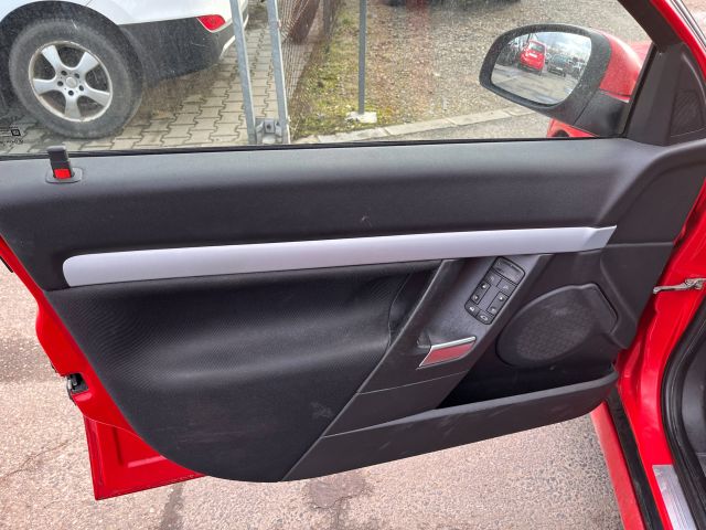 bontott OPEL VECTRA C Bal első Ablakemelő Szerkezet (Elektromos)