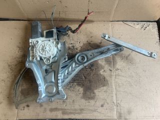 bontott OPEL VECTRA C Bal első Ablakemelő Szerkezet (Elektromos)