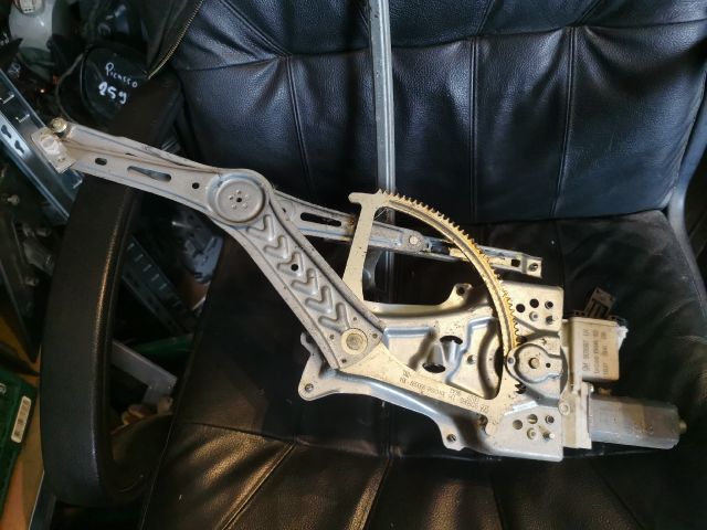 bontott OPEL VECTRA C Bal első Ablakemelő Szerkezet (Elektromos)