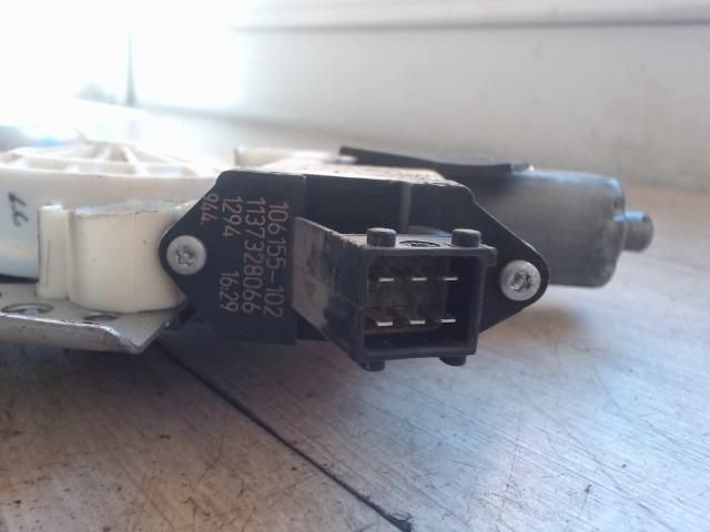 bontott OPEL VECTRA C Bal első Ablakemelő Szerkezet (Elektromos)