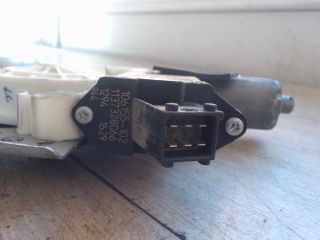 bontott OPEL VECTRA C Bal első Ablakemelő Szerkezet (Elektromos)