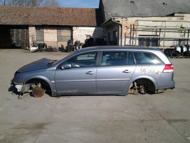 bontott OPEL VECTRA C Bal első Ablakemelő Szerkezet (Elektromos)