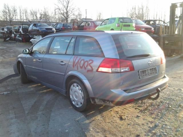 bontott OPEL VECTRA C Bal első Ablakemelő Szerkezet (Elektromos)