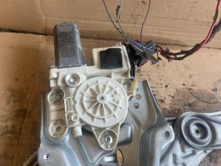 bontott OPEL VECTRA C Bal első Ablakemelő Szerkezet (Elektromos)