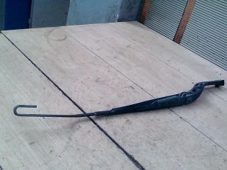 bontott OPEL VECTRA C Bal első Ablaktörlő Kar