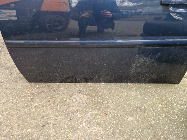 bontott OPEL VECTRA C Bal első Ajtó (Részeivel)