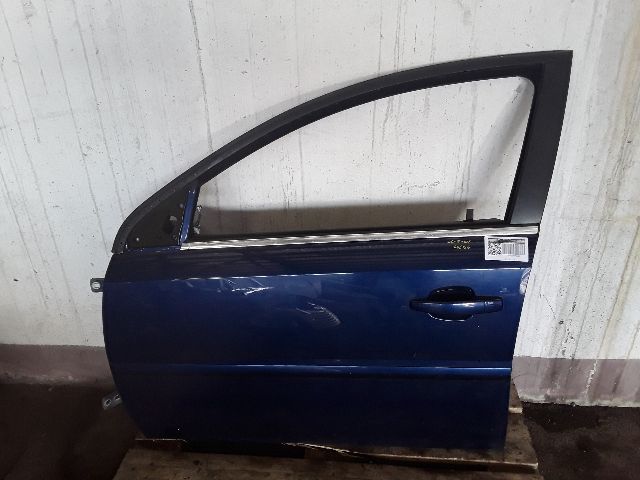 bontott OPEL VECTRA C Bal első Ajtó (Részeivel)