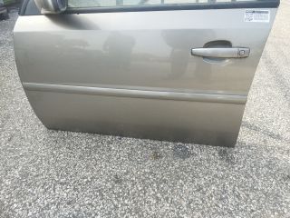 bontott OPEL VECTRA C Bal első Ajtó (Részeivel)
