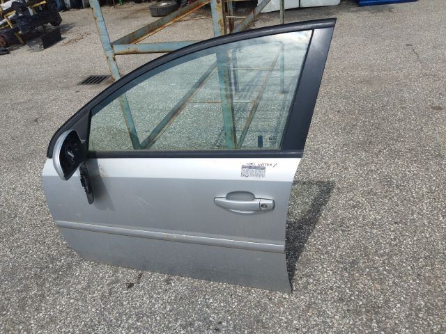 bontott OPEL VECTRA C Bal első Ajtó (Részeivel)