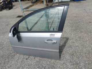 bontott OPEL VECTRA C Bal első Ajtó (Részeivel)