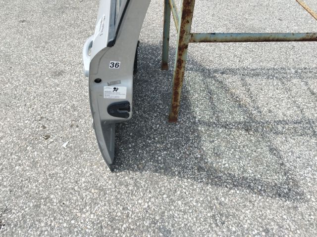 bontott OPEL VECTRA C Bal első Ajtó (Részeivel)