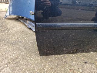 bontott OPEL VECTRA C Bal első Ajtó (Részeivel)