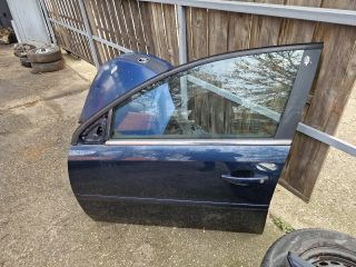 bontott OPEL VECTRA C Bal első Ajtó (Részeivel)