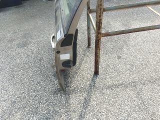 bontott OPEL VECTRA C Bal első Ajtó (Részeivel)