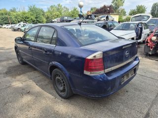 bontott OPEL VECTRA C Bal első Ajtó (Részeivel)