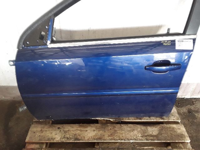 bontott OPEL VECTRA C Bal első Ajtó (Részeivel)