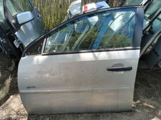 bontott OPEL VECTRA C Bal első Ajtó (Részeivel)