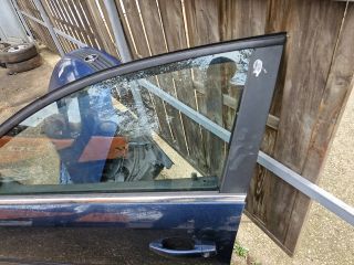 bontott OPEL VECTRA C Bal első Ajtó (Részeivel)