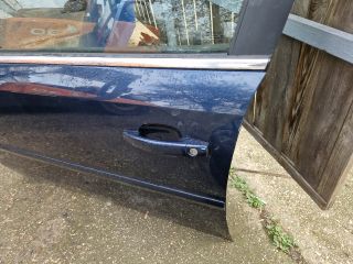 bontott OPEL VECTRA C Bal első Ajtó (Részeivel)