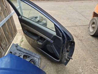 bontott OPEL VECTRA C Bal első Ajtó (Részeivel)