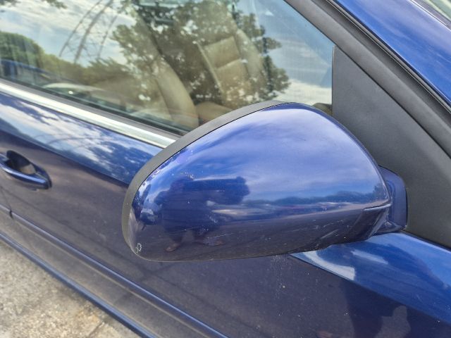 bontott OPEL VECTRA C Bal első Ajtó (Részeivel)