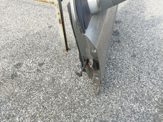 bontott OPEL VECTRA C Bal első Ajtó (Részeivel)