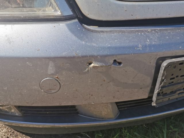 bontott OPEL VECTRA C Bal első Ajtó (Részeivel)