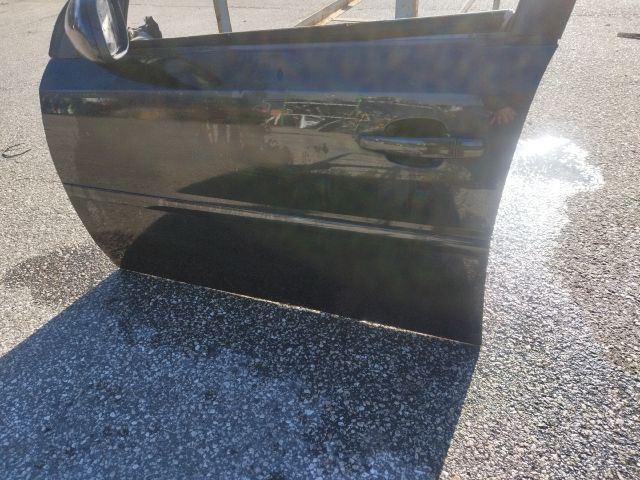 bontott OPEL VECTRA C Bal első Ajtó (Üres lemez)