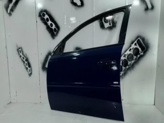 bontott OPEL VECTRA C Bal első Ajtó (Üres lemez)