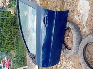 bontott OPEL VECTRA C Bal első Ajtó (Üres lemez)