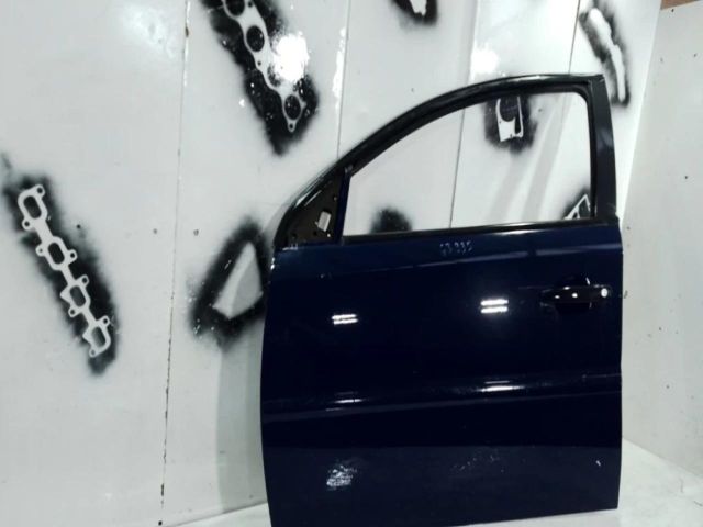 bontott OPEL VECTRA C Bal első Ajtó (Üres lemez)