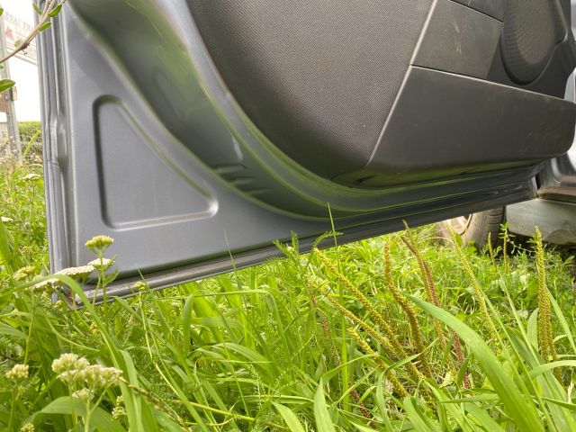 bontott OPEL VECTRA C Bal első Ajtó (Üres lemez)