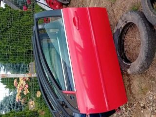 bontott OPEL VECTRA C Bal első Ajtó (Üres lemez)