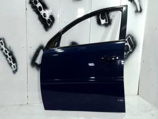 bontott OPEL VECTRA C Bal első Ajtó (Üres lemez)