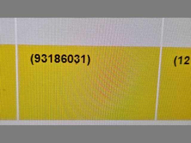 bontott OPEL VECTRA C Bal első Ajtó (Üres lemez)