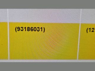 bontott OPEL VECTRA C Bal első Ajtó (Üres lemez)