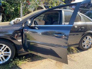 bontott OPEL VECTRA C Bal első Ajtó (Üres lemez)
