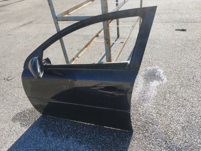 bontott OPEL VECTRA C Bal első Ajtó (Üres lemez)