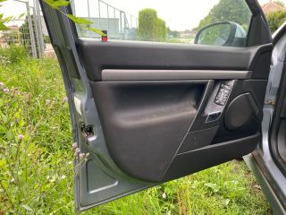 bontott OPEL VECTRA C Bal első Ajtó (Üres lemez)