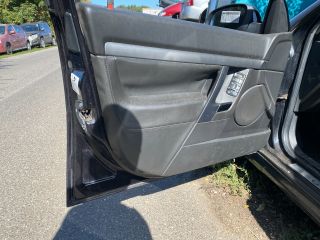 bontott OPEL VECTRA C Bal első Ajtó (Üres lemez)