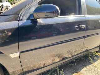 bontott OPEL VECTRA C Bal első Ajtó (Üres lemez)