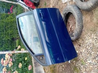 bontott OPEL VECTRA C Bal első Ajtó (Üres lemez)